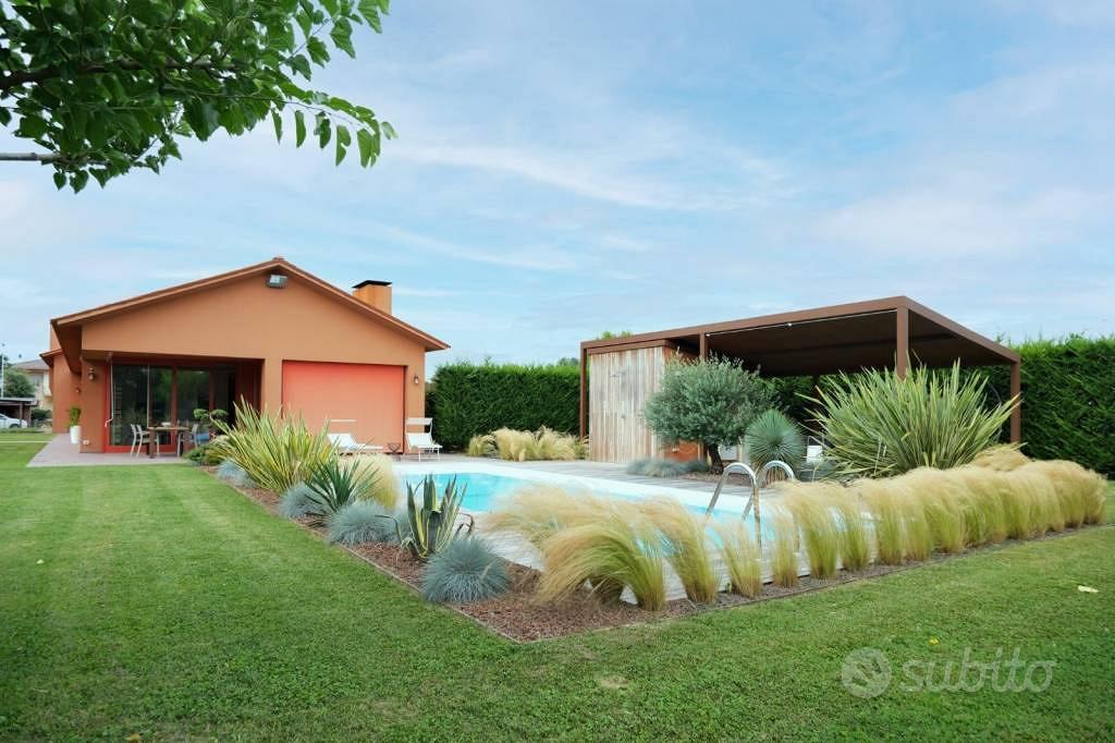 Casa – Scorzè, Zona Pesce - Vista 3