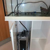 acquario ferplast 100x40x50h. 
