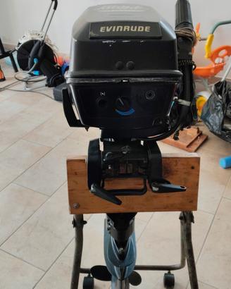 evinrude 4cv 2 tempi