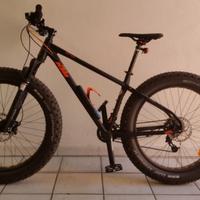 KTM Fat Rat