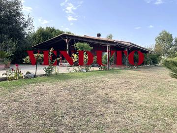 Villa singola Cerveteri [Cod. rif 3256728VRG]