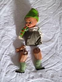 Bambola da Restaurare