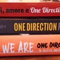 Libri One Direction