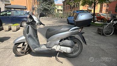 Honda Sh 125