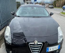 ALFA ROMEO Giulietta (2010-21) - 2011