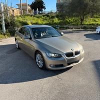 Bmw 330d coupe cabriolet