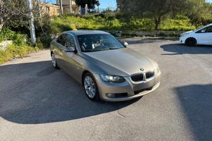 Bmw 330d coupe cabriolet