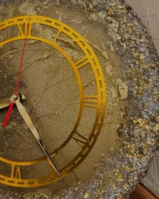 Orologio da parete 60 cm leggere la descrizione