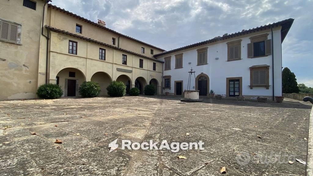 Apartment in Palaia, Alica - Vista 4