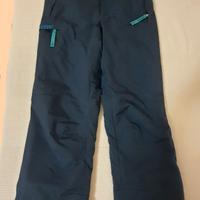 Pantalone sci Great Escape donna