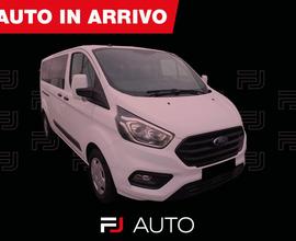 FORD Transit Custom 320 2.0 TDCi 130 PL Combi