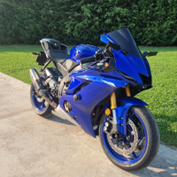 Yamaha R6