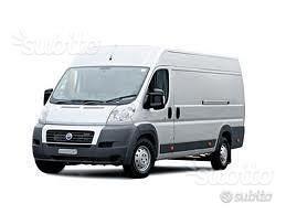 RICAMBI Fiat Ducato 2006 al 2015