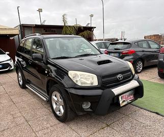 Toyota RAV 4 RAV4 2.0 Tdi D-4D cat 5 porte