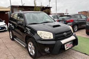 Toyota RAV 4 RAV4 2.0 Tdi D-4D cat 5 porte
