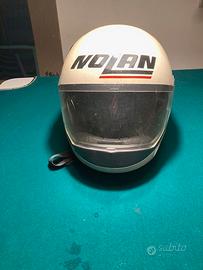 Casco anni 80