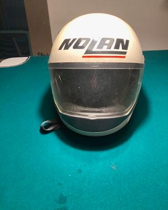 Casco anni 80