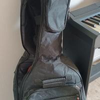 Chitarra acustica Lâg Tramontane T200DCE Stage