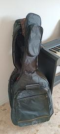 Chitarra acustica Lâg Tramontane T200DCE Stage