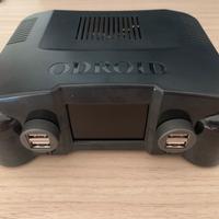 Console GS con 13000 videogiochi retrò