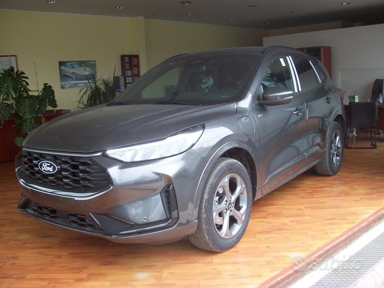 FORD Kuga 3ª serie