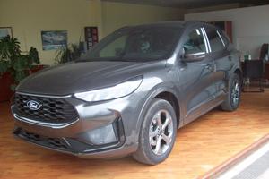 Ford Kuga 2.5 Plug In Hybrid 243 CV CVT 2WD ST-Lin