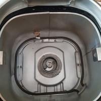 macchina per il pane