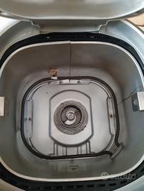 macchina per il pane