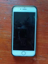 Apple Iphone 6s, modello 1688