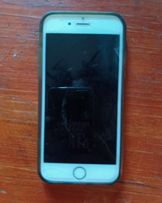Apple Iphone 6s, modello 1688