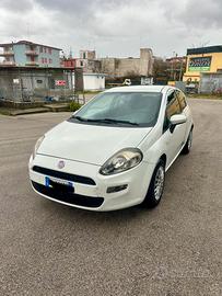 Fiat Punto 3p GPL 1.4 2012