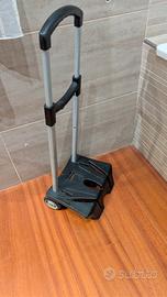 Carrello zaino