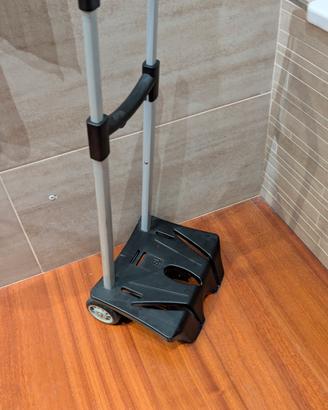 Carrello zaino