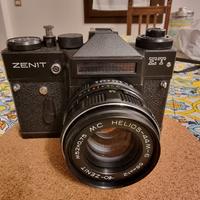 ZENIT ET