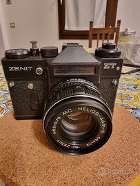 ZENIT ET