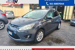 FORD C-Max 1.6 TDCi 115 CV Titanium
