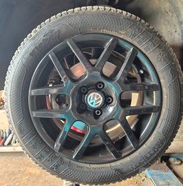 Cerchi originali WOLKSWAGEN