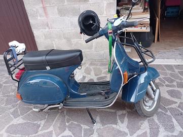 Vespa  P150x