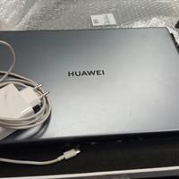 Huawei MateBook D15