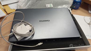 Huawei MateBook D15