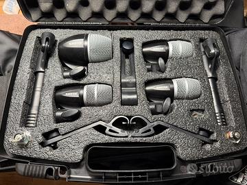 Shure PGA Drumkit 6