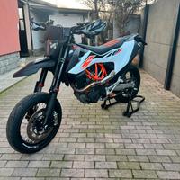Ktm 690 smc-r 2019