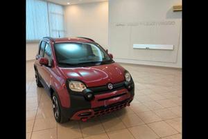 FIAT Panda 1.0 firefly hybrid Cross s&s 70cv 5p.ti