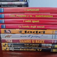 DVD film Totò