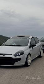 Punto evo 1.3