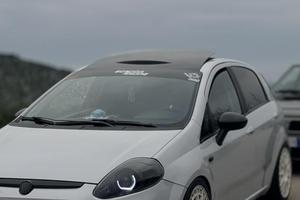 Punto evo 1.3