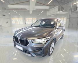 BMW X1 xDrive 25e Business Advantage automatico