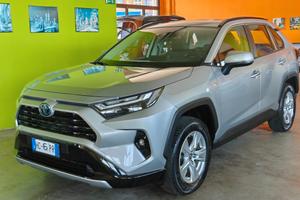 Toyota RAV4 2.5 vvt-ie h Business 2wd 218cv e-cvt