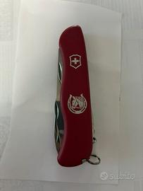 Coltellino Svizzero Victorinox Equestrian