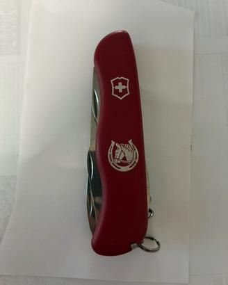 Coltellino Svizzero Victorinox Equestrian